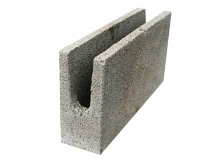 Blocos de Concreto
