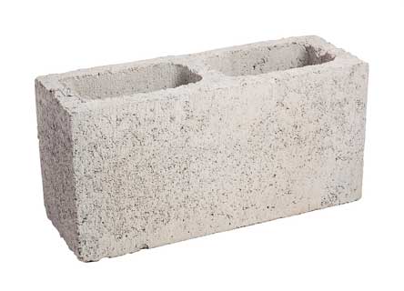 Blocos de Concreto