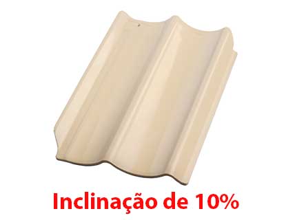 Telhas em Atibaia